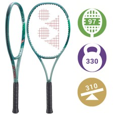 Теннисная ракетка Yonex Percept 97H 330 грамм