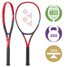 Теннисная ракетка Yonex Vcore 100 300 грамм 2023 (Витринный образец)