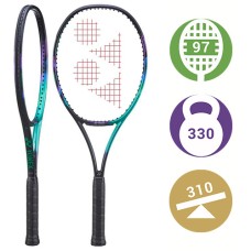 Теннисная ракетка Yonex Vcore Pro 97H 330 грамм