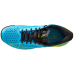 Теннисные кроссовки Mizuno Wave Exceed Tour 5 AC JetBlue/Bolt2(Neon)/Black