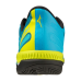 Теннисные кроссовки Mizuno Wave Exceed Tour 5 AC JetBlue/Bolt2(Neon)/Black