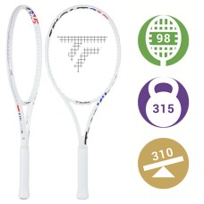 Теннисная ракетка Tecnifibre Tfight 315 Isoflex 2022 (Витринный образец)