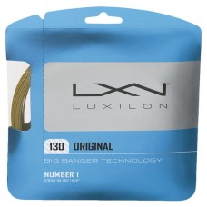 Теннисная струна Luxilon Original 1.30 12 метров