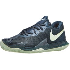 Кроссовки Nike Court Air Zoom Vapor Cage 4 Rafa Clay Deep Jungle/Lime Ice