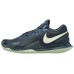 Кроссовки Nike Court Air Zoom Vapor Cage 4 Rafa Clay Deep Jungle/Lime Ice