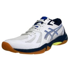 Кроссовки Asics Blade FF White/Illusion Blue