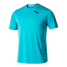 Футболка Joma Combi Fluorescent Turquoise