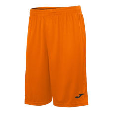 Шорты Joma Nobel Orange