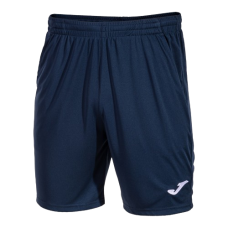 Шорты Joma Drive Bermuda Navy Blue