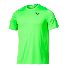 Футболка Joma Fluo Green