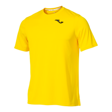 Футболка Joma Combi Yellow