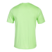 Футболка Joma Combi Fluorescent Green