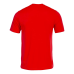 Футболка Joma Combi Fluorescent Coral