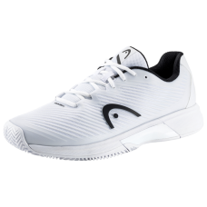 Теннисные кроссовки Head Revolt Pro 4 Clay Men White/Black