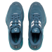 Теннисные кроссовки Head Sprint Pro 3.5 Women Bluestone/Teal