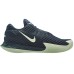 Кроссовки Nike Court Air Zoom Vapor Cage 4 Rafa Clay Deep Jungle/Lime Ice