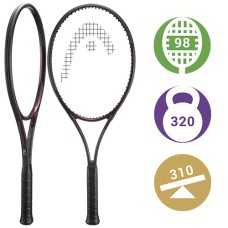 Теннисная ракетка Head Prestige Pro 2023