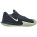 Теннисные кроссовки Nike Court Zoom Vapor Cage 4 Rafa Deep Jungle/Lime Ice