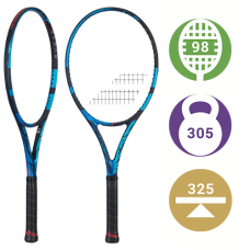 Теннисная ракетка Babolat Pure Drive 98