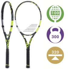 Теннисная ракетка Babolat Pure Aero 2023