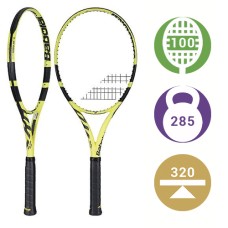 Теннисная ракетка Babolat Pure Aero Team