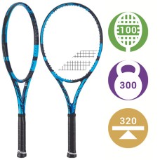 Теннисная ракетка Babolat Pure Drive