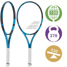 Теннисная ракетка Babolat Pure Drive Lite