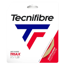 Теннисная струна Tecnifibre Triax 1.33 12 метров