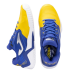 Теннисные кроссовки Joma T.Set 2304 Blue/Yellow