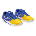 Теннисные кроссовки Joma T.Set 2304 Blue/Yellow