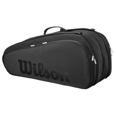 Сумка Wilson Tour 12PK Noir