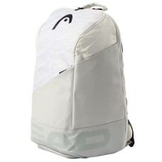 Рюкзак Head Pro X 28L Corduroy White/Black