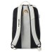 Рюкзак Head Pro X 28L Corduroy White/Black