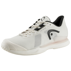 Теннисные кроссовки Head Sprint Pro 3.5 Men Chalk White/Black