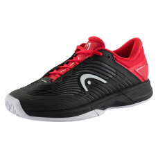 Теннисные кроссовки Head Revolt Pro 4.5 Men Black/Red