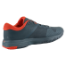 Теннисные кроссовки Head Revolt Evo 2.0 Men Dark Grey/Orange