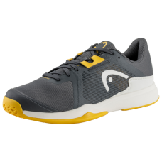 Теннисные кроссовки Head Sprint Team 3.5 Men Dark Grey/Yellow