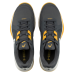 Теннисные кроссовки Head Sprint Team 3.5 Men Dark Grey/Yellow