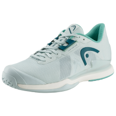 Теннисные кроссовки Head Sprint Pro 3.5 Women Aqua/Teal