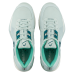 Теннисные кроссовки Head Sprint Pro 3.5 Women Aqua/Teal