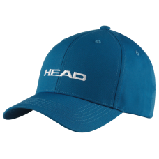 Кепка Head Promotion Blue