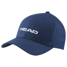 Кепка Head Promotion Navy Blue