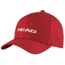 Кепка Head Promotion Red