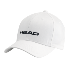 Кепка Head Promotion White