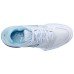 Теннисные кроссовки Babolat Jet Mach 3 All Court W White/Angel Blue