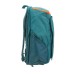 Рюкзак Head Pro 28L Dark Cyan/Fluo Orange