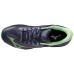 Теннисные кроссовки Mizuno Wave Exceed Light 2 Clay Court Evening Blue/Patina Green