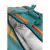 Сумка Head Pro XL Dark Cyan/Fluo Orange