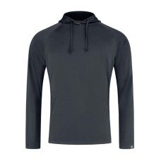 Худи Head Functional LS Black