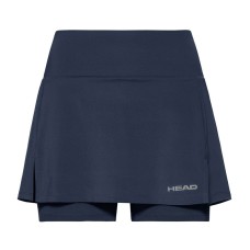 Юбка Head Club Basic Dark Blue